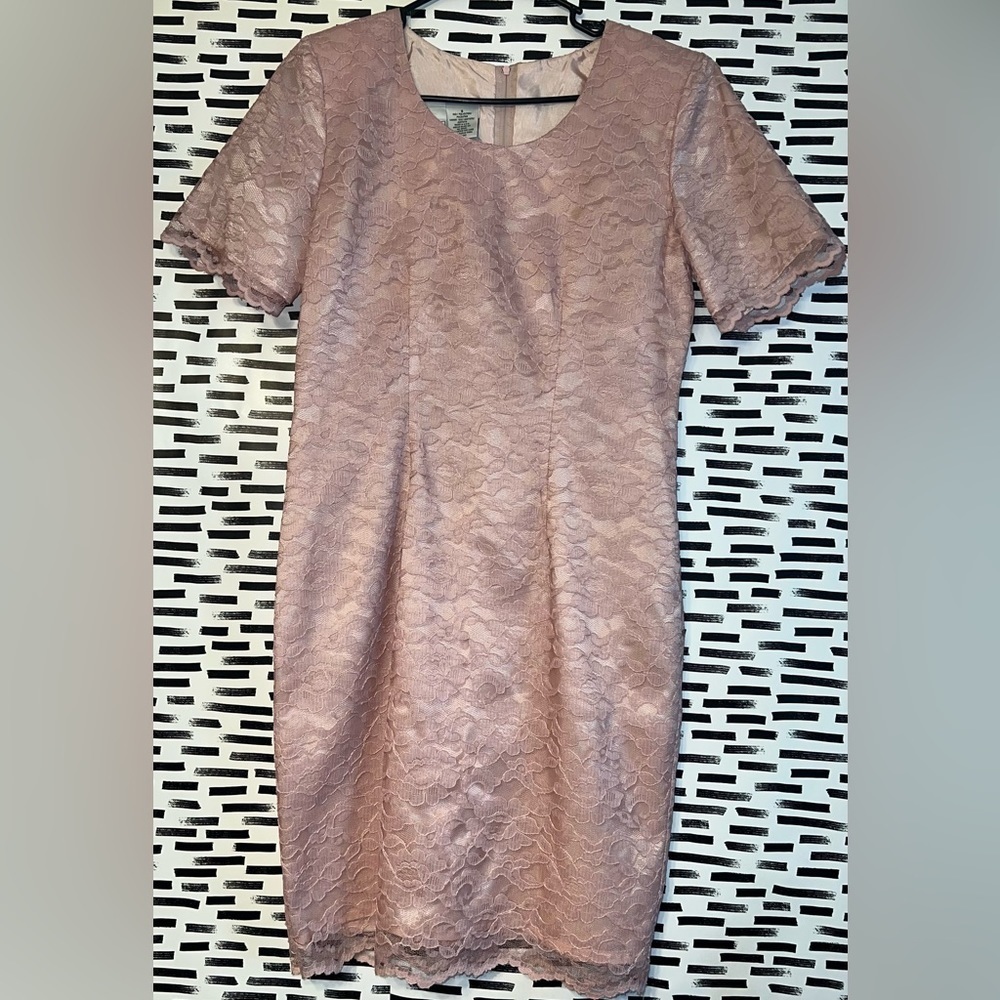 Vintage Worthington Dress| Size 6